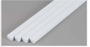 Evergreen Scale 8204 2 X 4  HO STRIPS