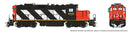 PREORDER Rapido 041008 HO GP9rm - Standard DC -- Canadian National