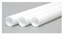 Evergreen Scale 427 .219 x 60cm Tube 6pc