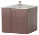 Bachmann 44950 Trackside Turnout Decoder - HO Scale