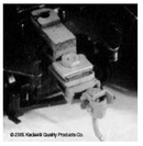 Kadee 455 COUPLING CONVERSION LIFE LIKE, HO