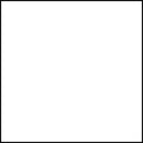 Tru-Color Paint TCP-800 Flat Brushable Color Acrylic Paints - 1oz  29.6mL -- White