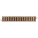 Atlas Model Railroad Co. 150-2401 N Code 65 True-Track(R) -- 6" Straight pkg(6), N Scale