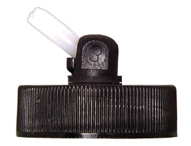Badger Air Brush 50308 Airbrush Parts -- Jar Adaptor f/Model 350