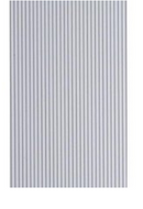 Evergreen Scale 4062 .040 x .060 NOVELTY SIDING