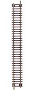 Atlas Model Railroad Co. 510 C83 9' STRAIGHT BULK TRACK, HO