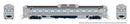 PREORDER Rapido 516503 N Budd RDC-1 Phase 1 - Sound and DCC -- Baltimore & Ohio