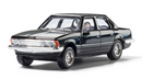 Woodland Scenics AS5367 Black Sedan - HO Scale