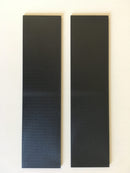 PikeStuff 1007 Shingle Roof Panels, HO Scale