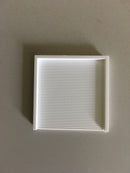 PikeStuff 1113 Roll-up Loading Door 10 x 10, HO Scale