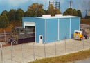 PikeStuff 5000 Small Enginehouse, HO Scale