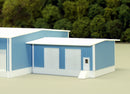 PikeStuff 8018 Add-on Loading Dock, N Scale