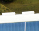 PikeStuff 8109 Roof Top Vents (4 each), N Scale