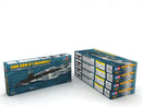 HobbyBoss USS SSN-21 SEAWOLF ATTACK SUBMARINE 87003 1:700