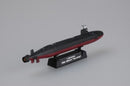 HobbyBoss USS SSN-21 SEAWOLF ATTACK SUBMARINE 87003 1:700