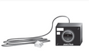 Woodland Scenics 5725 Auxiliary Switch - Just Plug