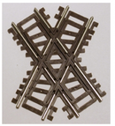 Atlas Model Railroad Co. 576 C83 60 Degree CROSSING, HO