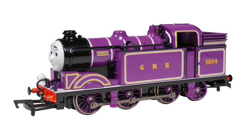 Bachmann 58823 RYAN (WITH MOVING EYES), HO