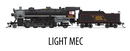 BLI 5973 Light Mikado, MEC