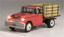 Woodland Scenics 5975 Just Plug Heavy Hauler, O Scale