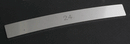 Ribbonrail 24 5" Curved Track Alignment Gauge -- 24" Radius, HO Scale