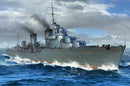 Trumpeter 05357 Russian Destroyer Taszkient 1942 1:350