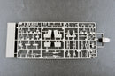 Trumpeter 05357 Russian Destroyer Taszkient 1942 1:350