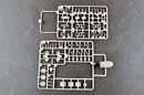 Trumpeter 05357 Russian Destroyer Taszkient 1942 1:350