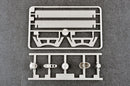 Trumpeter 05357 Russian Destroyer Taszkient 1942 1:350