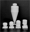 Rix Products- 6280611 ROOF VENTS & CYCLONES, HO & NScale