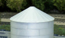 Rix Products 628-0706 Grain Bin Top 30 Degree N Scale