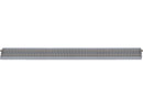 Lionel 649862 AF FasTrack 30" Straight Track, S Scale