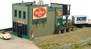 JL Innovative Design 330 McSoreley's Old Ale House, N scale