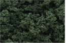 Woodland Scenics 54 Foliage Conifer Green