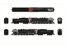 BLI 6963 Northern Pacific A-3 4-8-4,