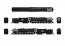 BLI 6967 SP&S E-1 4-8-4,