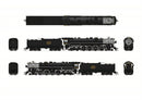 BLI 6969 SP&S E-1 4-8-4,