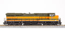 BLI 7184 GE ES44AC, GN