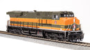 BLI 7184 GE ES44AC, GN