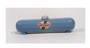 JL Innovative Design 729 PROPANE TANK Blue Large, HO Scale