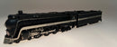 (Brass Hybrid) BLI 7357 ATSF Blue Goose,