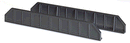 Atlas Model Railroad Co. 150-790 Flat Car Girder Load, HO
