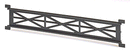 Atlas Model Railroad Co. 150-82 	Pier Girder pack of 4
