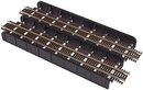 Atlas ATL2081 Code 55 Through Plate Girder Bridge Kit - Double-Track, N Scale