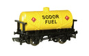 Bachmann 77039 Sodor Fuel Tank - HO Scale
