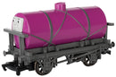 Bachmann 77401 OIL TANKER TROUBLESOME TRUCK