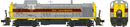 PREORDER Bowser 25449 HO Alco RS3 Phase 1 - Standard DC -- Erie-Lackawanna
