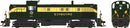 PREORDER Bowser 25430 HO Alco RS3 Phase 2 - Standard DC -- Seaboard Air Line