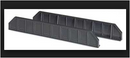 Atlas Model Railroad Co. 790 Flatcar Girder Load (4 pieces), HO