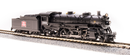 BLI 5979 Light Mikado, Rock Island